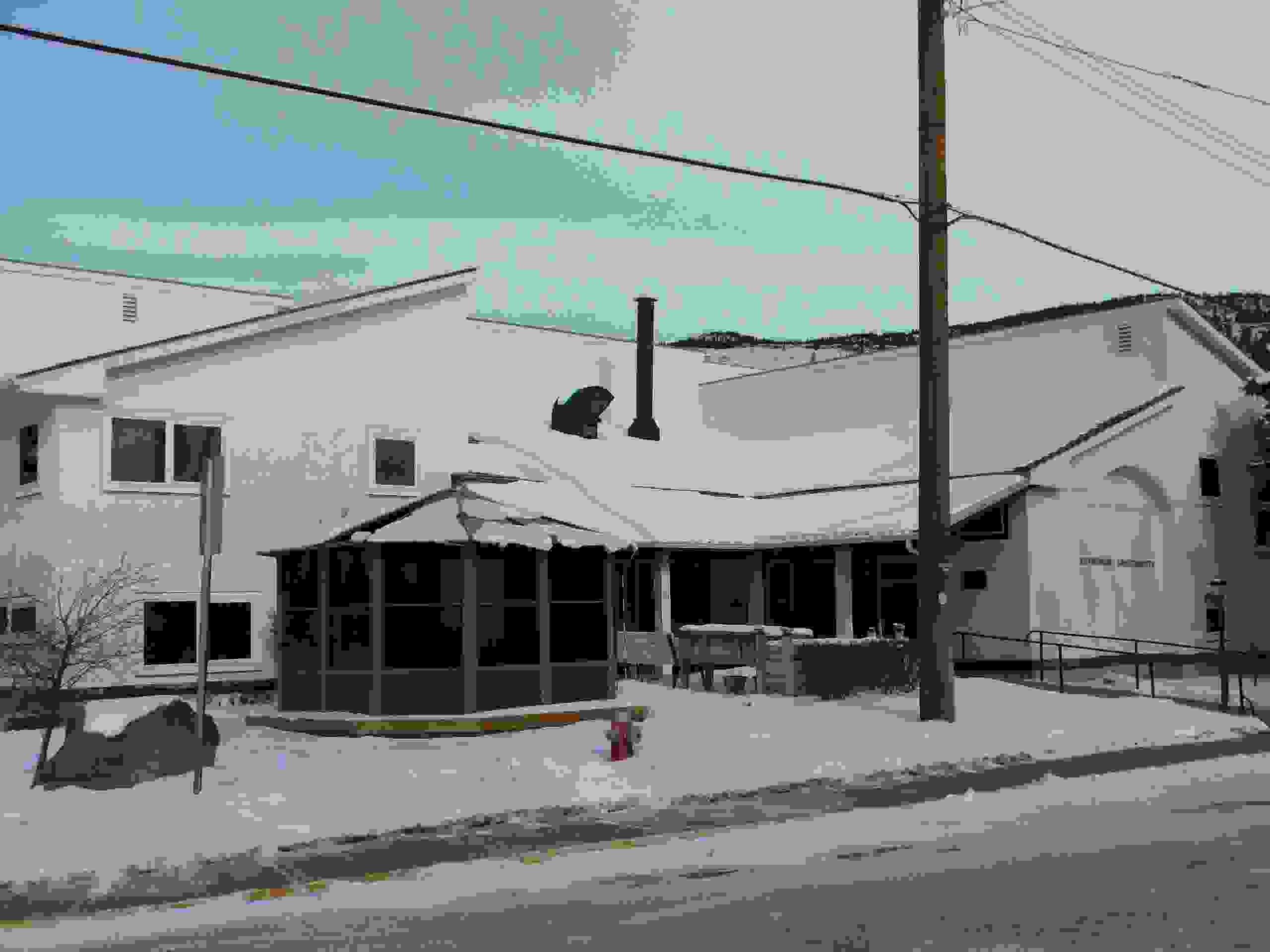 Westwinds Apartments Crowsnest Pass Senior Housing